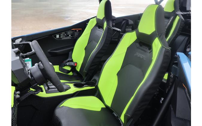 2025 Polaris RZR PRO XP 4 ULTIMATE