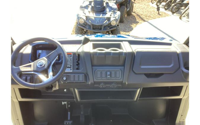 2026 CFMOTO UFORCE 1000