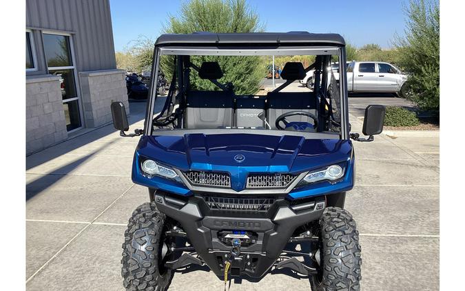 2026 CFMOTO UFORCE 1000