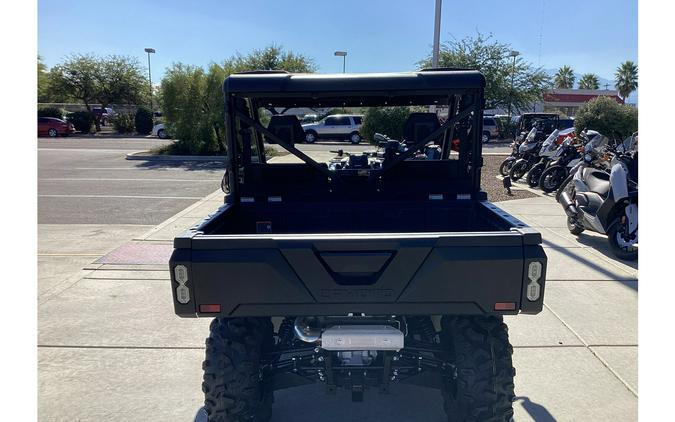 2026 CFMOTO UFORCE 1000