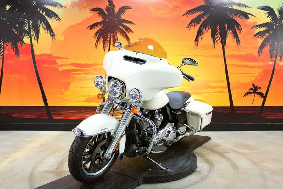 2023 Harley-Davidson® FLHTP