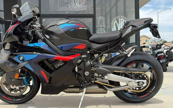 2026 BMW M1000RR Inventory