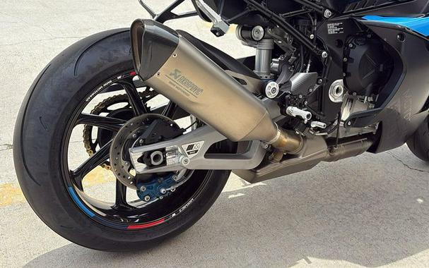 2026 BMW M1000RR Inventory