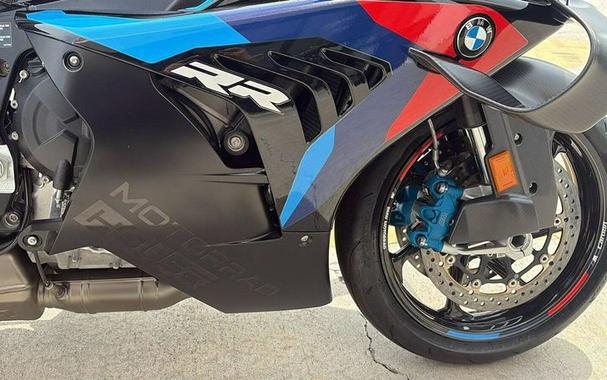 2026 BMW M1000RR Inventory