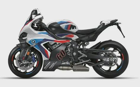 2026 BMW M1000RR Inventory