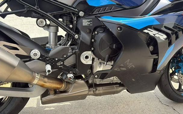 2026 BMW M1000RR Inventory