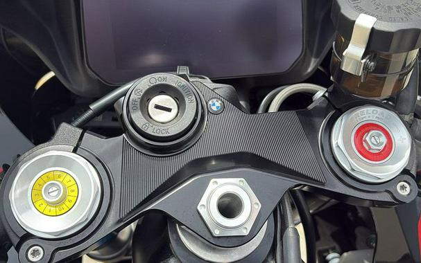 2026 BMW M1000RR Inventory