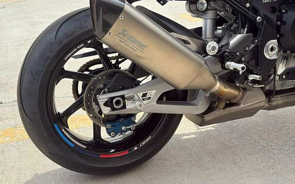 2026 BMW M1000RR Inventory