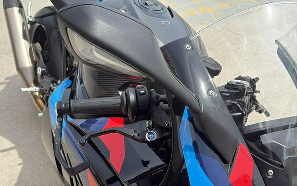 2026 BMW M1000RR Inventory
