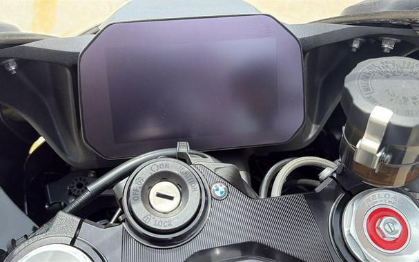 2026 BMW M1000RR Inventory