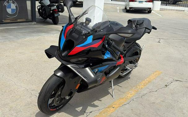 2026 BMW M1000RR Inventory