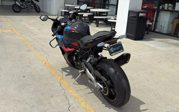 2026 BMW M1000RR Inventory