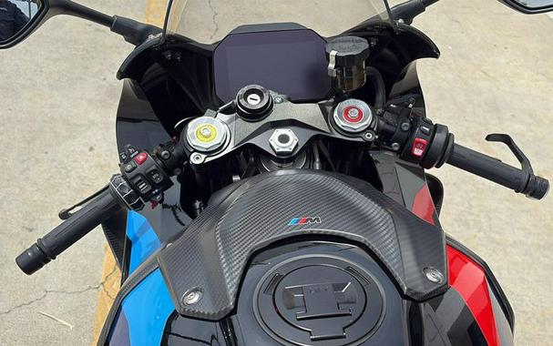 2026 BMW M1000RR Inventory