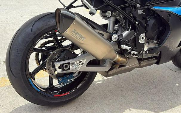 2026 BMW M1000RR Inventory