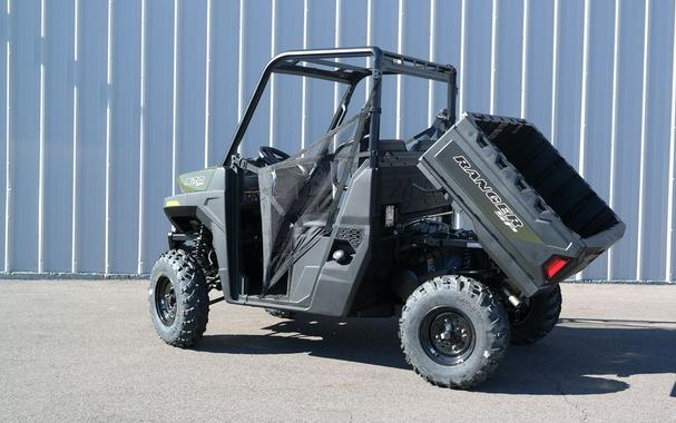 2026 Polaris® Ranger SP 570