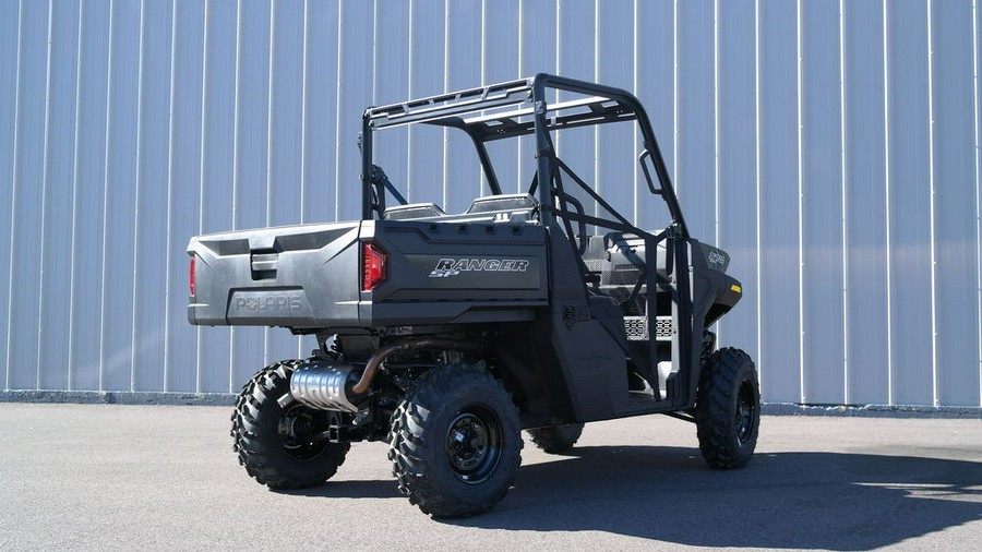 2026 Polaris® Ranger SP 570