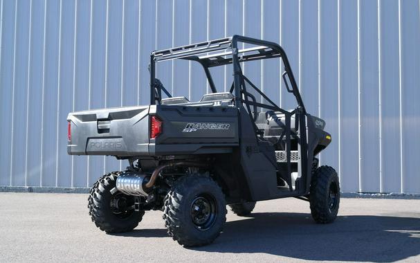 2026 Polaris® Ranger SP 570