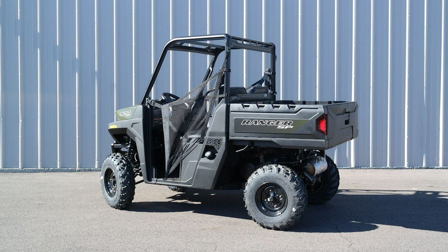 2026 Polaris® Ranger SP 570