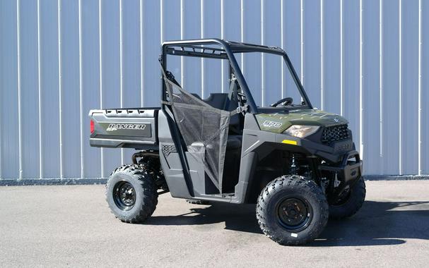 2026 Polaris® Ranger SP 570