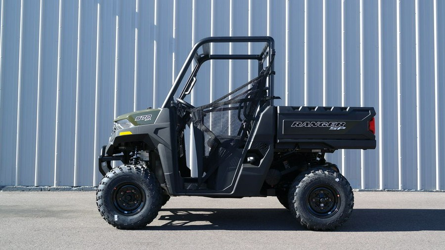 2026 Polaris® Ranger SP 570