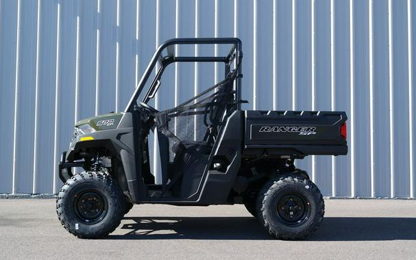 2026 Polaris® Ranger SP 570