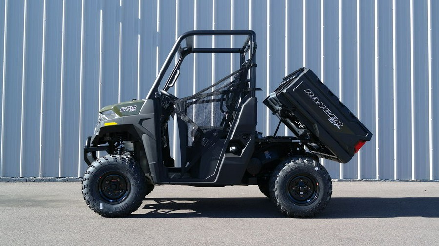2026 Polaris® Ranger SP 570
