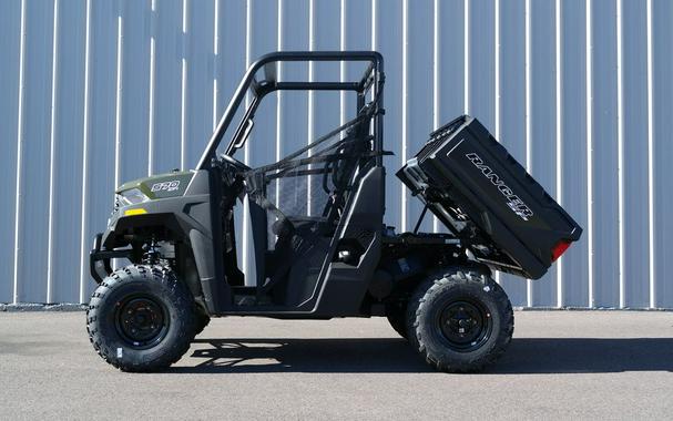 2026 Polaris® Ranger SP 570