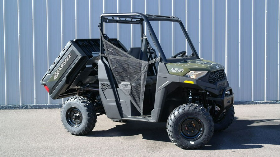 2026 Polaris® Ranger SP 570