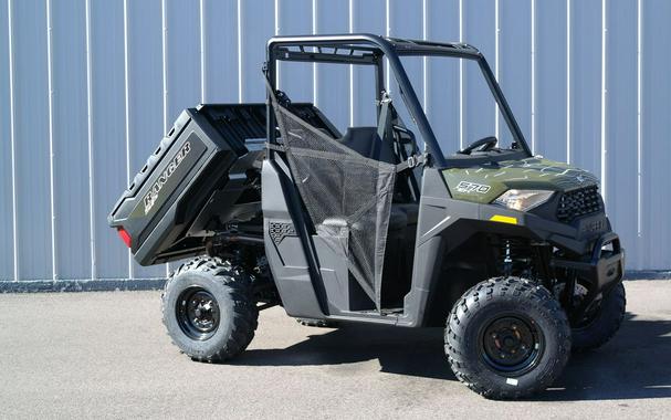 2026 Polaris® Ranger SP 570