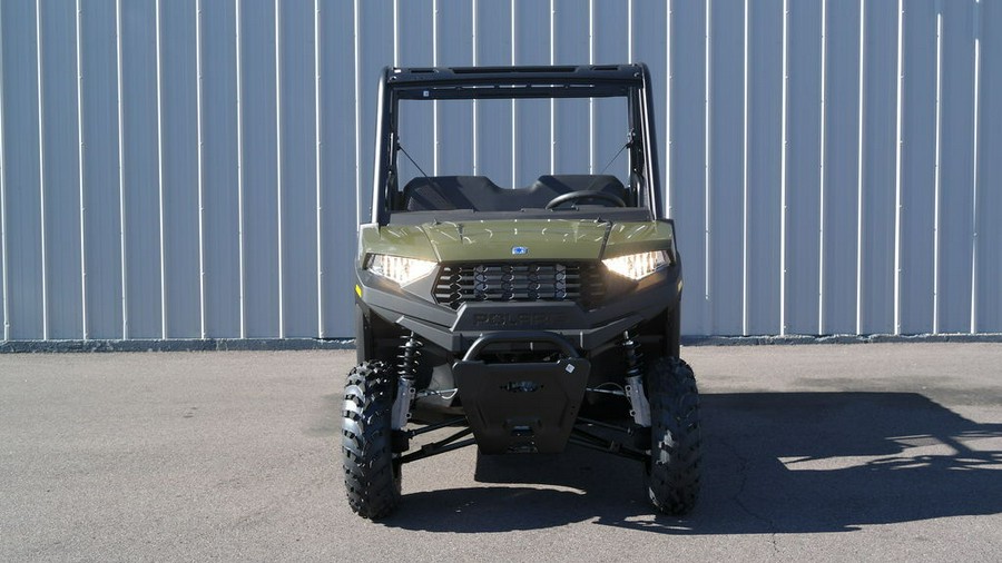 2026 Polaris® Ranger SP 570