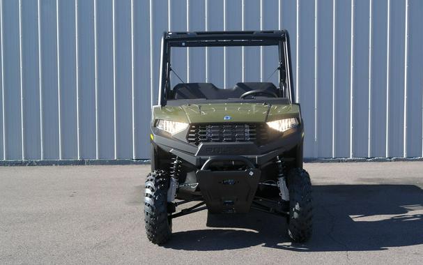 2026 Polaris® Ranger SP 570