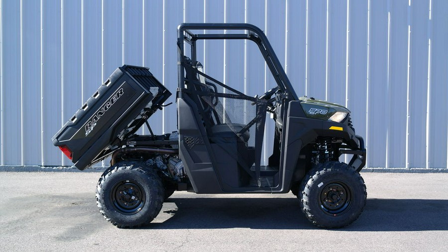2026 Polaris® Ranger SP 570