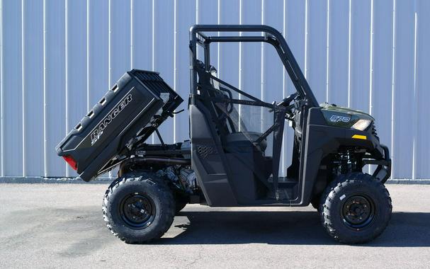 2026 Polaris® Ranger SP 570