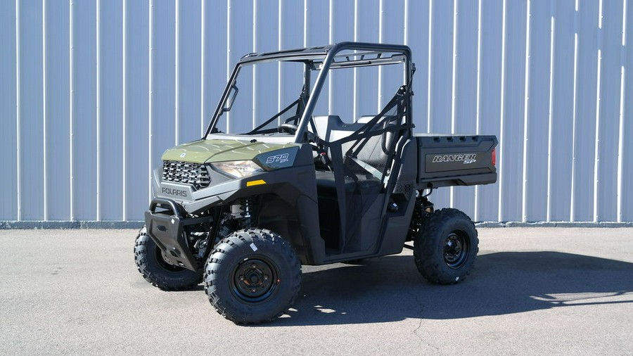 2026 Polaris® Ranger SP 570