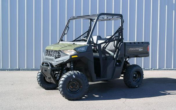 2026 Polaris® Ranger SP 570
