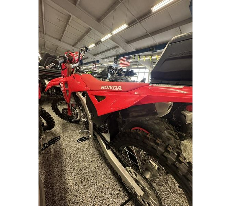 2026 Honda® CRF250R