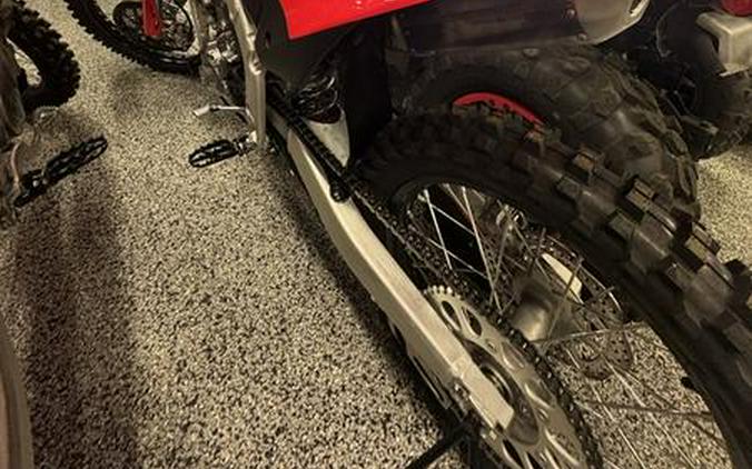 2026 Honda® CRF250R