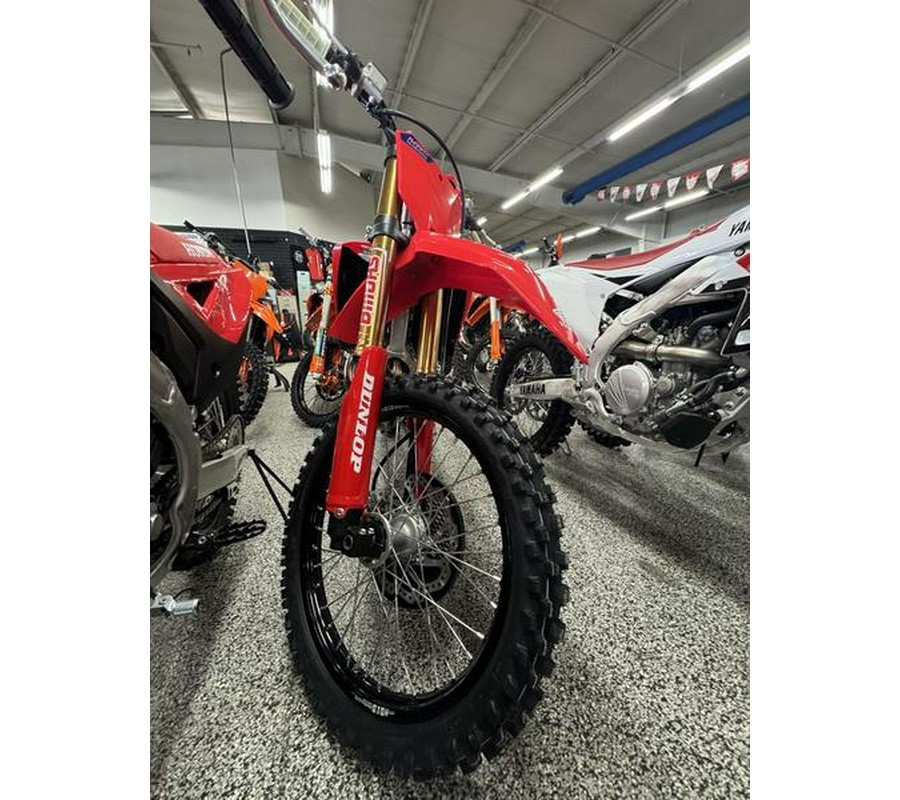 2026 Honda® CRF250R