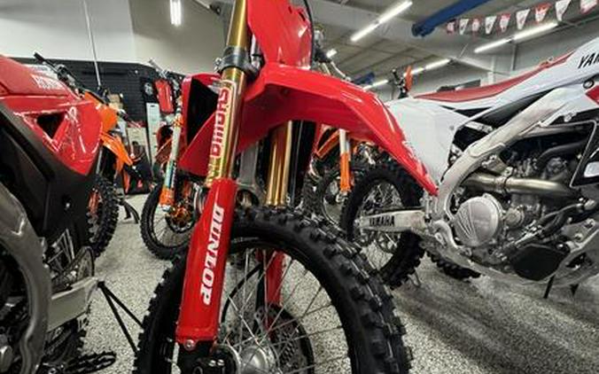 2026 Honda® CRF250R