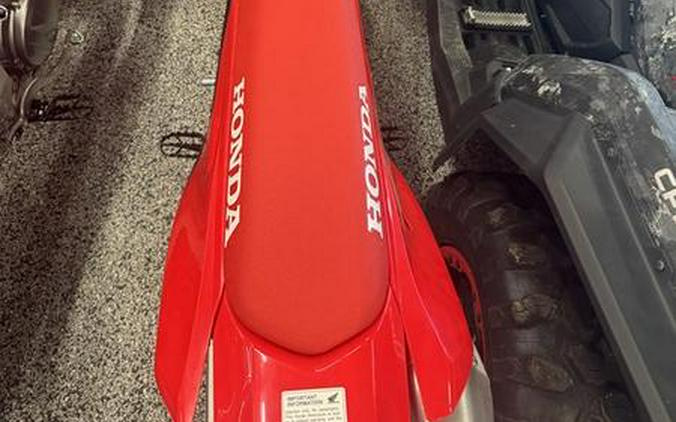 2026 Honda® CRF250R