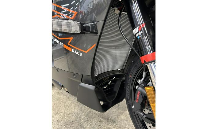 2026 KTM 990 RC R