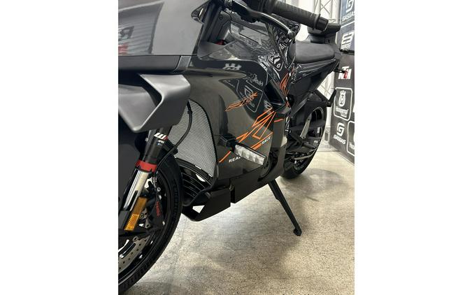 2026 KTM 990 RC R