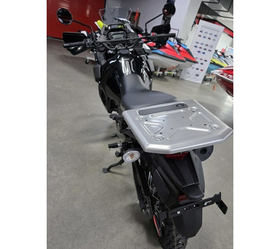2026 Kawasaki KLR 650