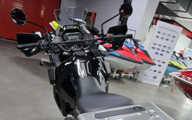 2026 Kawasaki KLR 650