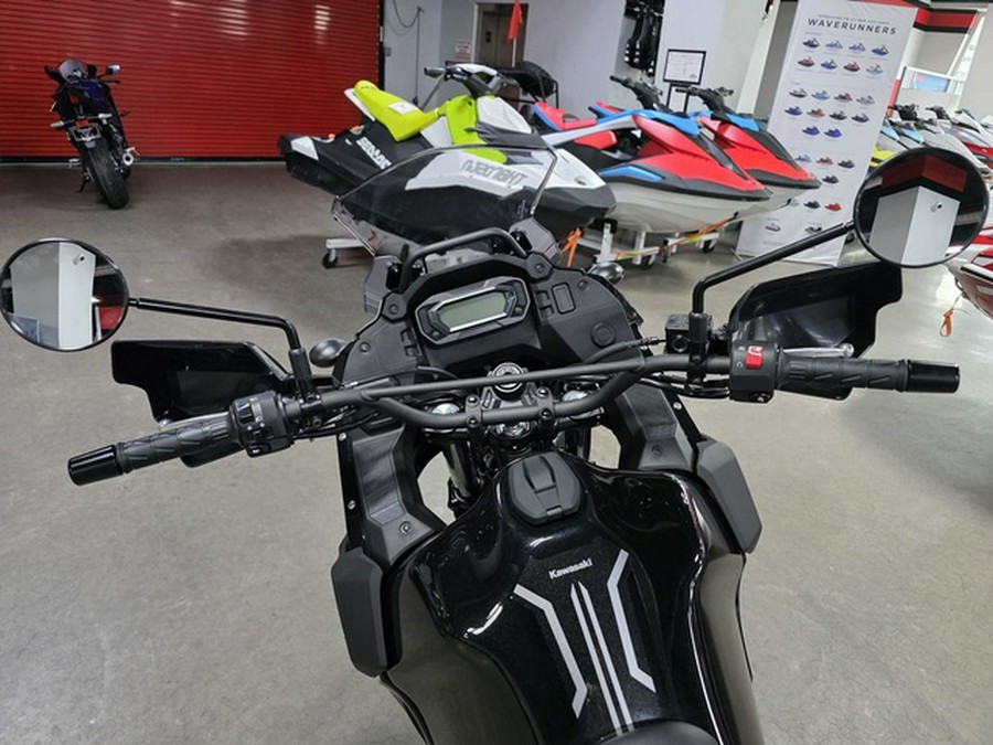 2026 Kawasaki KLR 650