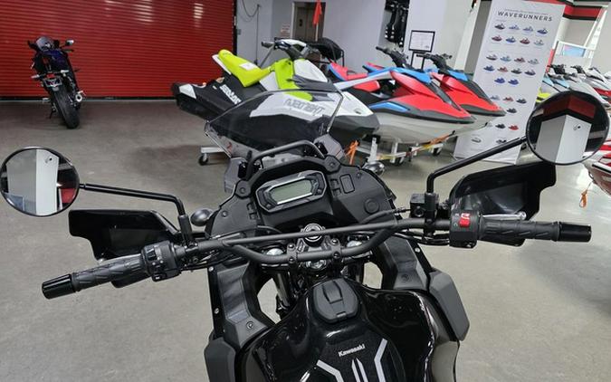 2026 Kawasaki KLR 650