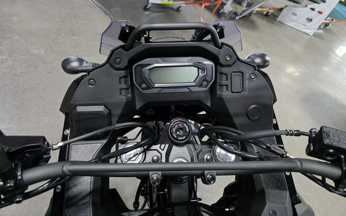 2026 Kawasaki KLR 650