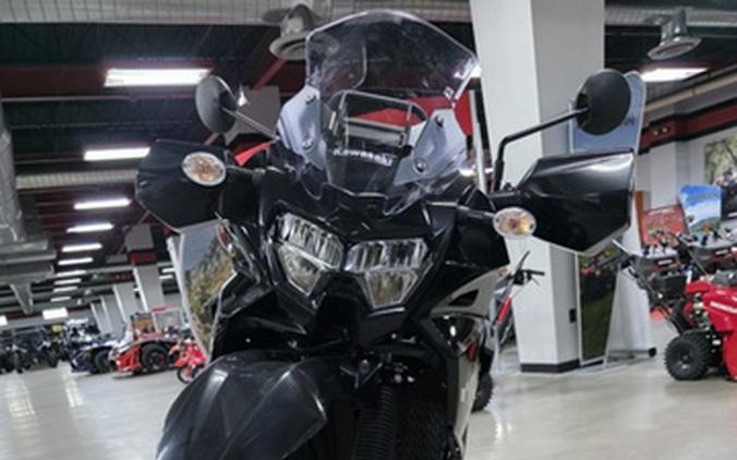 2026 Kawasaki KLR 650