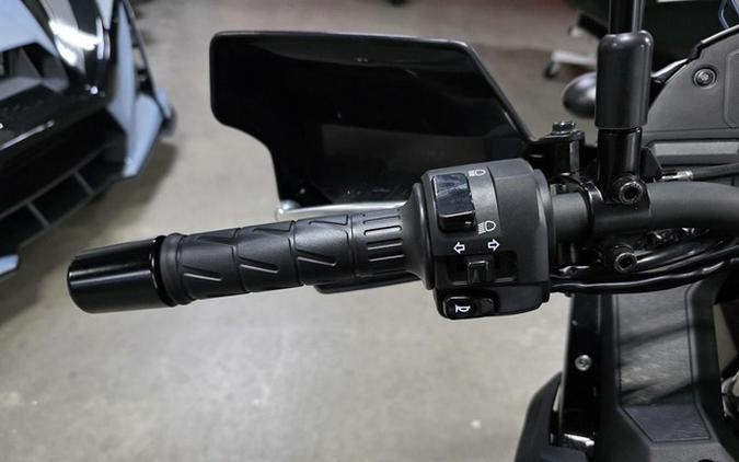 2026 Kawasaki KLR 650