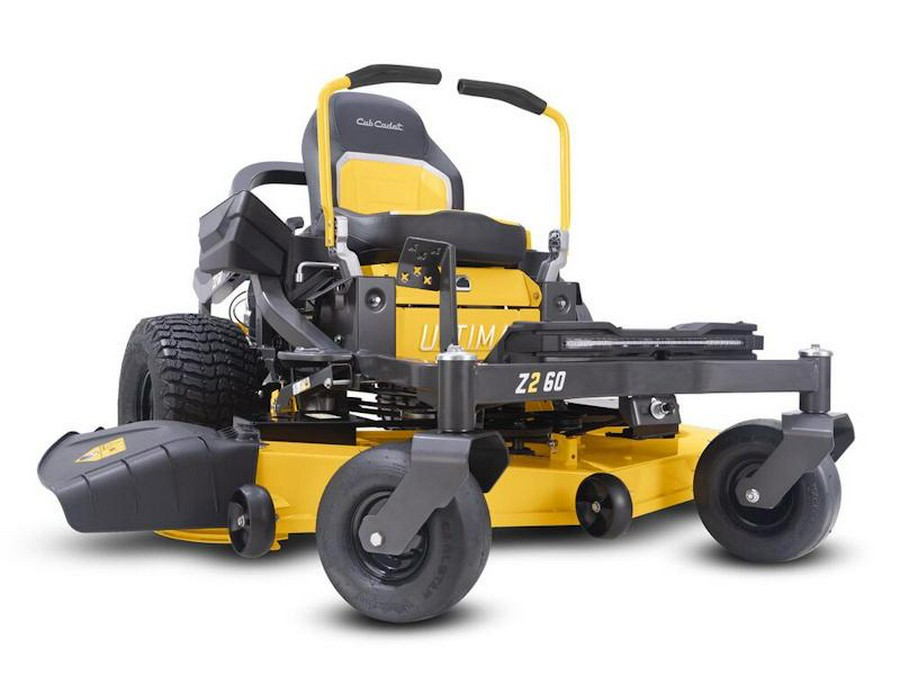 2026 Cub Cadet® Ultima Z Z2 60